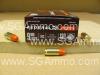 50 Round Box - 9mm Luger 130 Grain Total Synthetic Jacket Federal Syntech PCC Ammo - AE9SJPC1