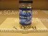 250 Round Bottle - 22 WMR / 22 Magnum 50 Grain JHP Federal Ammo - 757BTL250