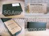 7.62x51 NATO 168 Grain HPBT SMK OTM RazorCore Semi-Auto Match Ammo by IMI - Pack