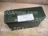 160 Round Can - 7.62x51 NATO 175 Grain BTHP SMK OTM RazorCore Match Ammo by IMI - Packed in M19A1 Canister
