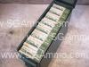 160 Round Can - 7.62x51 NATO 175 Grain BTHP SMK OTM RazorCore Match Ammo by IMI - Packed in M19A1 Canister