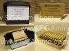 200 Round Plastic Can - 5.56mm 55 Grain FMJ M193 IMI Ammo Made by Israel Military Industries - Packed in Small Plastic Canister