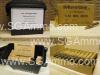 200 Round Plastic Can - 5.56mm 62 Grain Green Tip FMJ M855 IMI Ammo Made by Israel Military Industries - Packed in Small Plastic Canister