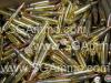 100 Round Can - Linked 7.62x51mm 147 Grain M80 Ball Ammo By Igman On M13 Links - In Mini Canister