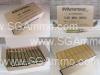 30 Round Box - 5.56mm 55 Grain FMJ M193 IMI Ammo Made by Israel Military Industries