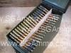 500 Round Can - Linked 7.62x51 Nato 147 Grain FMJ PMC X-TAC Ammo on M13 Links - 7.62X - Packed in M2A1 Canister