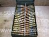 500 Round Can - Linked 7.62x51 Nato 147 Grain FMJ PMC X-TAC Ammo on M13 Links - 7.62X - Packed in M2A1 Canister