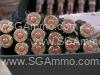 500 Round Can - Linked 7.62x51 Nato 147 Grain FMJ PMC X-TAC Ammo on M13 Links - 7.62X - Packed in M2A1 Canister
