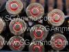 500 Round Can - Linked 7.62x51 Nato 147 Grain FMJ PMC X-TAC Ammo on M13 Links - 7.62X - Packed in M2A1 Canister