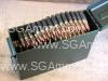 250 Round Can - Linked 7.62x51mm 145 Grain Nato Ball M80 Prvi Partizan Military Surplus Ammo From 2015 On M13 Links - In M19A1 Canister