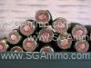 250 Round Can - Linked 7.62x51mm 145 Grain Nato Ball M80 Prvi Partizan Military Surplus Ammo From 2015 On M13 Links - In M19A1 Canister