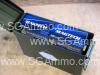 500 Round Can - 10mm Auto 180 Grain JHP Hollow Point Ammo by Magtech - 10B - Packed in M19A1 Canister