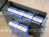 500 Round Can - 10mm Auto 180 Grain JHP Hollow Point Ammo by Magtech - 10B - Packed in M19A1 Canister