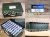 380 Auto 95 Grain FMJ Ammo by Magtech - 380A