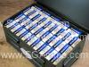 1600 Round Crate Canister - 380 Auto 95 Grain FMJ Ammo by Magtech - 380A