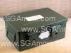 1650 Round Metal Crate Canister - 9mm Luger 115 Grain FMJ Ammo by Magtech - 9A