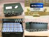 1650 Round Metal Crate Canister - 9mm Luger 124 Grain FMJ Ammo by Magtech - 9B