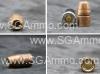 50 Round Box - 9mm Luger +P 147 Grain Service Bonded Hollow Point Winchester Ranger Ammo - ZQ4463