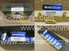 500 Round Can - 9mm Luger 124 Grain FMJ Ammo by Magtech - 9B - Packed in M19A1 Canister