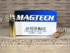 300 Round Flat Can - 44 Magnum 240 Grain FMC Magtech Ammo - 44C - Packed in Metal Canister