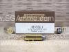 300 Round Flat Can - 45 Long Colt 250 Grain Magtech Lead Bullet Cowboy Action Load - 45D - Packed in Metal Canister