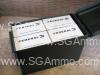1000 Round Can - 9mm Luger 147 Grain HST Hollow Point Non-Duty Federal Training Use Only Ammo - ND9HST2 - Packed in M2A1 Canister
