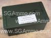 500 Round Flat Can - 9mm Luger 147 Grain HST Hollow Point Non-Duty Federal Training Use Only Ammo - ND9HST2 - Packed in Metal Canister