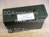 350 Round Can - 357 Sig 125 Grain Federal HST Ammo - P357SHST1 - Packed in M19A1 Canister