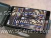 500 Round Flat Can - 9mm Federal Hydra Shok 124 Grain Hollow Point Ammo - P9HS1G1 - Packed in Metal Canister