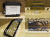 250 Round Plastic Can - 9mm Luger Federal HST 124 Grain HP Hollow Point LE Ammo - P9HST1 - Packed in Small Plastic Canister