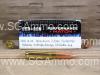 20 Round Box - 300 AAC Blackout 220 Grain Subsonic Ammo by Corbon - PM300AAC220