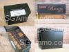400 Round Can - 380 ACP / Auto PMC 90 Grain FMJ Ammo - 380A - Packed in Mini Can