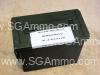 400 Round Can - 380 ACP / Auto PMC 90 Grain FMJ Ammo - 380A - Packed in Mini Canister