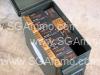 400 Round Can - 380 ACP / Auto PMC 90 Grain FMJ Ammo - 380A - Packed in Mini Canister
