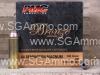 250 Round Flat Can - 44 Magnum PMC 180 Grain JHP Ammo - 44B - Packed in Metal Canister