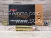 25 Round Box - 44 Magnum PMC 180 Grain JHP Ammo - 44B