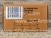 500 Round Case - 44 Magnum PMC 180 Grain JHP Ammo - 44B