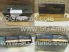 500 Round Can - 9mm Luger 115 Grain FMJ - PMC Ammo - 9A - Packed in M19A1 Canister