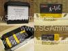 200 Round Plastic Can - 5.56 PMC X-TAC XP193 55 Grain FMJ M193 Ammo - 556X - Packed in Small Plastic Canister