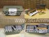 500 Round Can - 223 Rem PMC 55 Grain FMJ-BT Brass Case Ammo Packed in M19A1 Ammo Canister - 223A