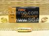 1000 Round Can - 9mm Luger 115 Grain FMJ PMC Ammo - PMC9A-1000AC - Packed in M2A1 Canister