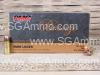 50 Round Box - 9mm Luger 147 Grain FMJ PMC Ammo - 9H