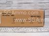50 Round Box - 9mm Luger 147 Grain FMJ PMC Ammo - 9H