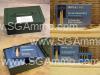 140 Round Flat Can - 30-06 Springfield 150 Grain FMJ Ammo Optimized for M1 Garand Rifle by Prvi Partizan - PP3006G - Packed in Metal Canister