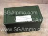 140 Round Flat Can - 30-06 Springfield 150 Grain FMJ Ammo Optimized for M1 Garand Rifle by Prvi Partizan - PP3006G - Packed in Metal Canister