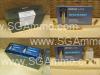 300 AAC Blackout 125 Grain FMJ Prvi Partizan Ammo - PP300BF