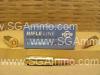 SGAmmo.com | Prvi Partizan 6.5 Grendel 120 HP Ammo Cheapest/Lowest Price Per Box