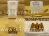 7.62x39 123 Grain FMJ Non-Corrosive Brass Case Prvi Partizan M67 Mil-Spec Ammo
