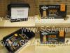 32 ACP Auto Prvi Partizan 71 Grain Jacketed Hollow Point Ammo - PPD32A