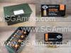 1000 Round Can - 7.62x25 Tokarev 85 Grain Hollow Point Prvi Partizan New Non-corrosive Ammo - PPD7T - Packed in M2A1 Canister